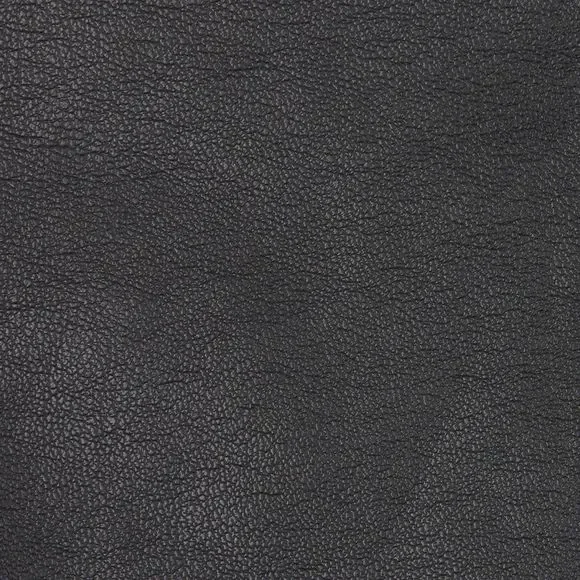 NWT Skims Faux Leather Bootcut Pant Sz LARGE in Onyx - Picture 5 of 7